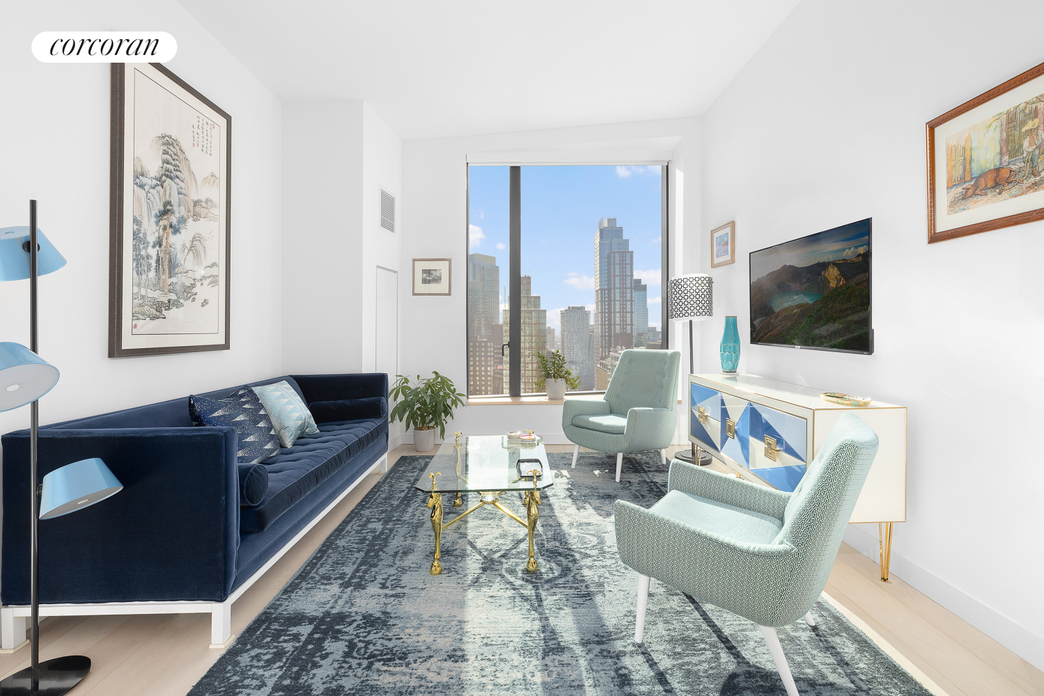 11 HOYT Street 28H