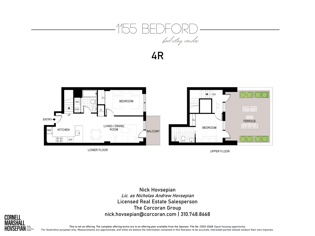 1155 BEDFORD Avenue 4R
