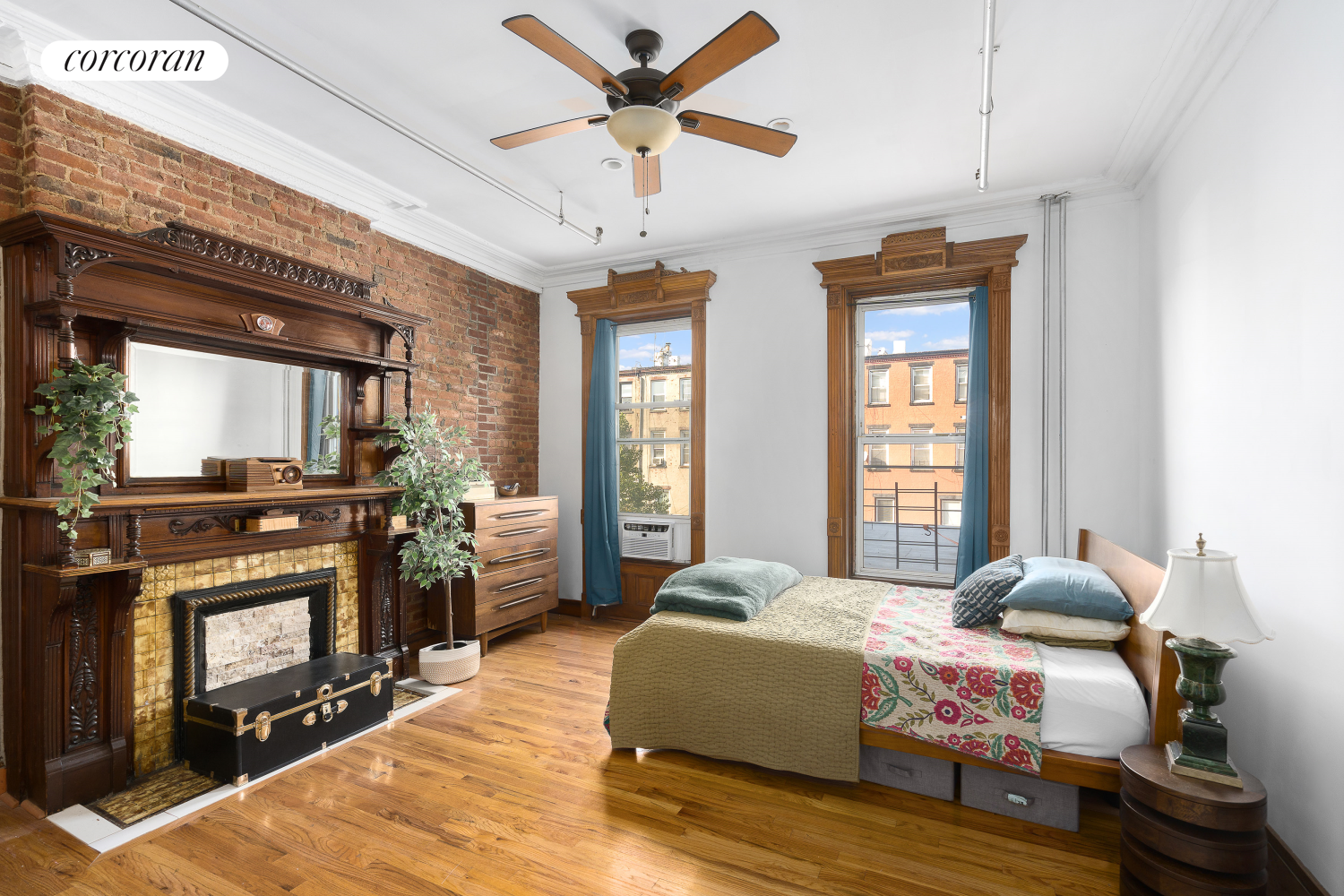 213 HANCOCK Street 2