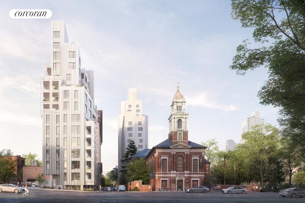 9 CHAPEL Street 7A