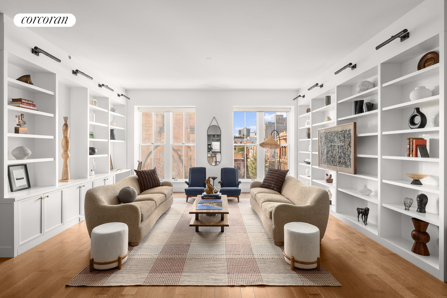 138 PIERREPONT Street 5K