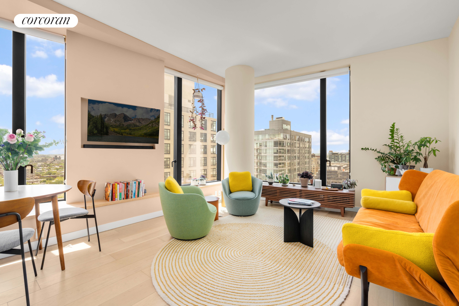 11 HOYT Street 22J