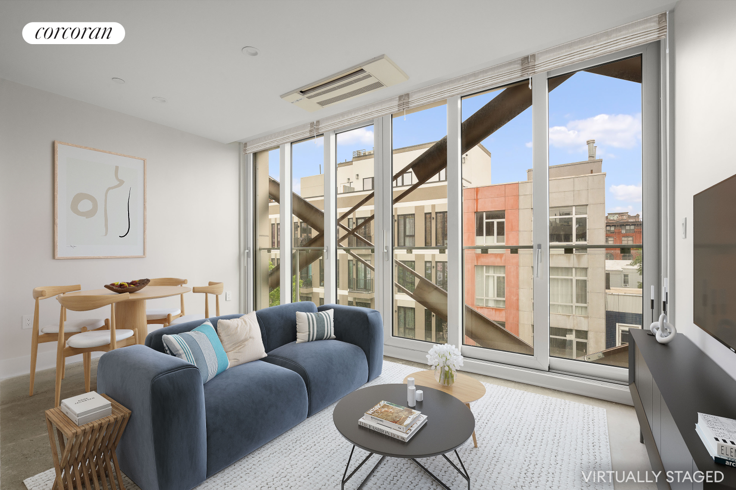 16 MELROSE Street 4F