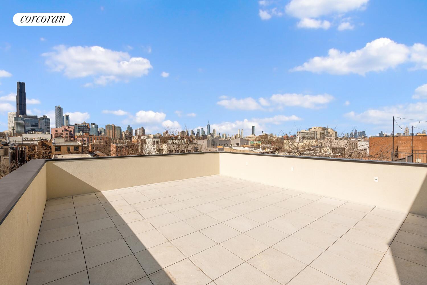 166 WASHINGTON Avenue 2A