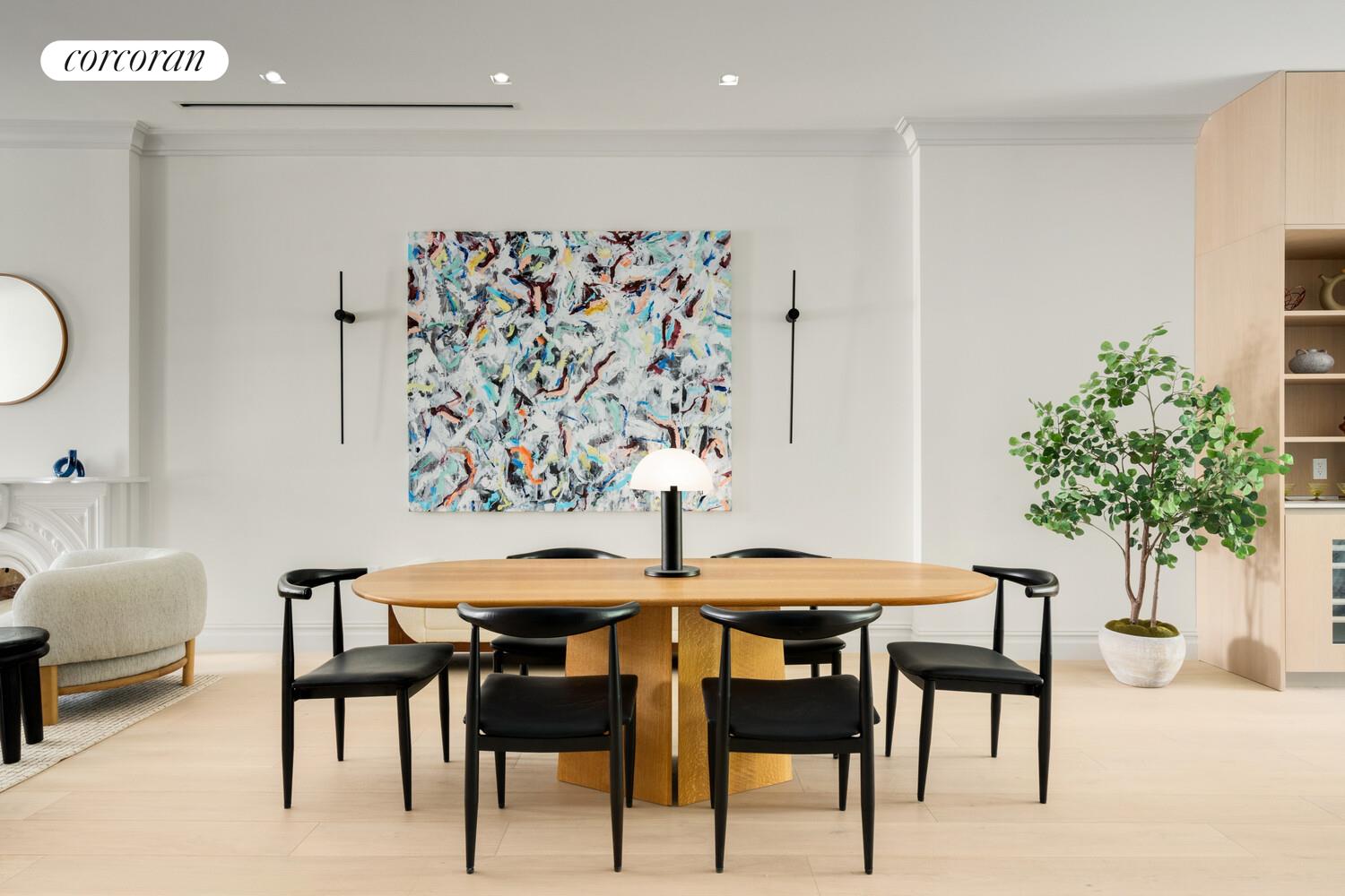 66 DOWNING Street
