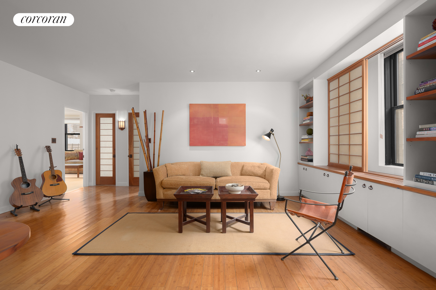 340 W 55TH Street 7B