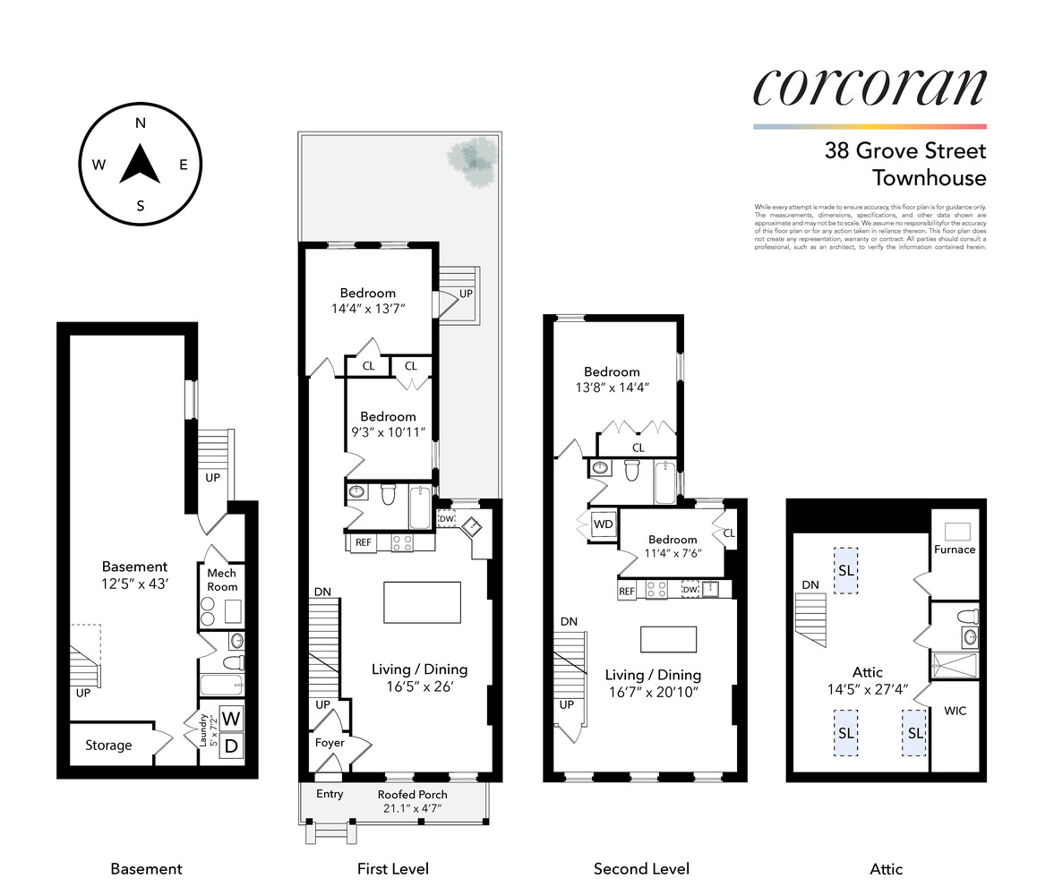 38 GROVE Street