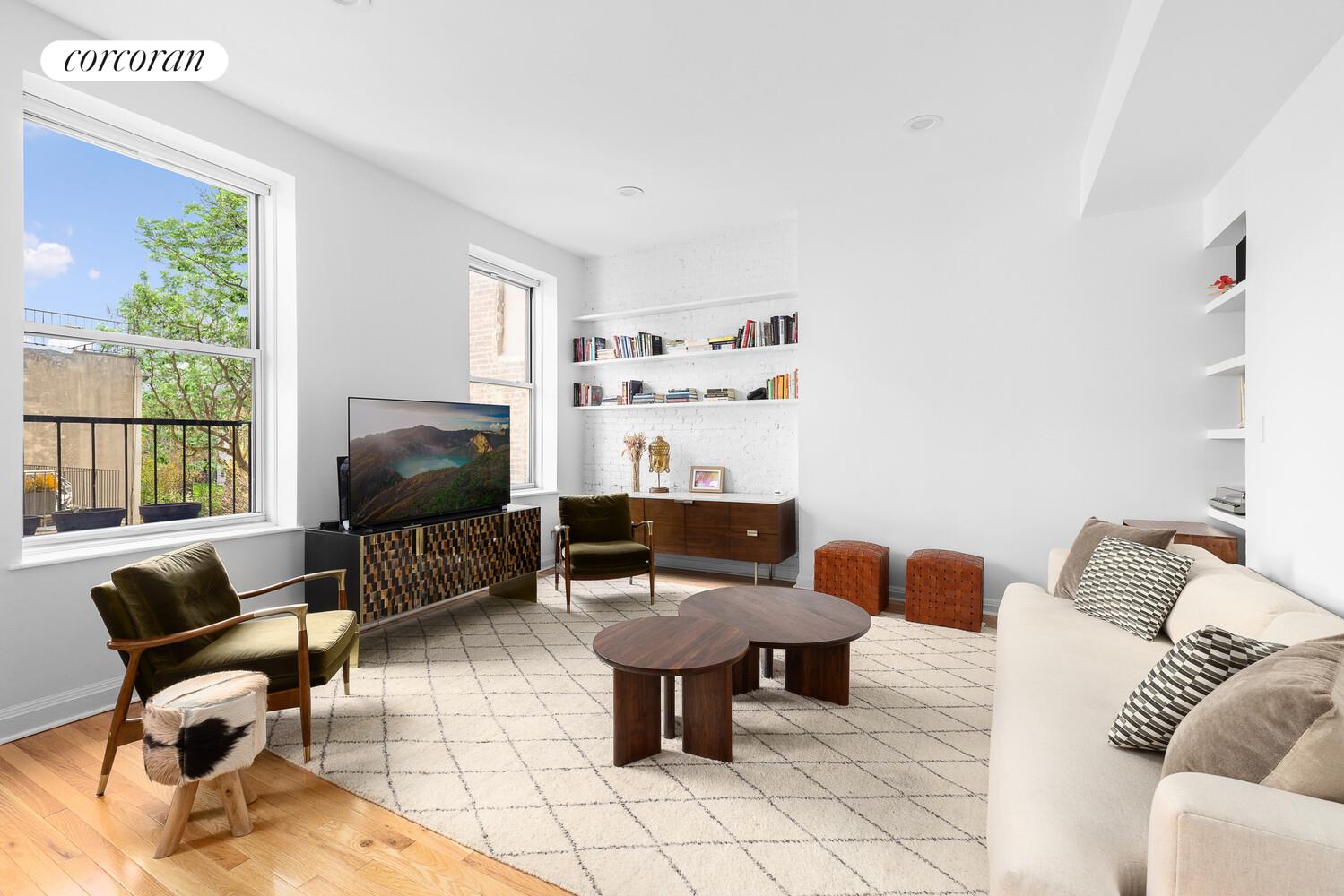 263 CLINTON Street 2