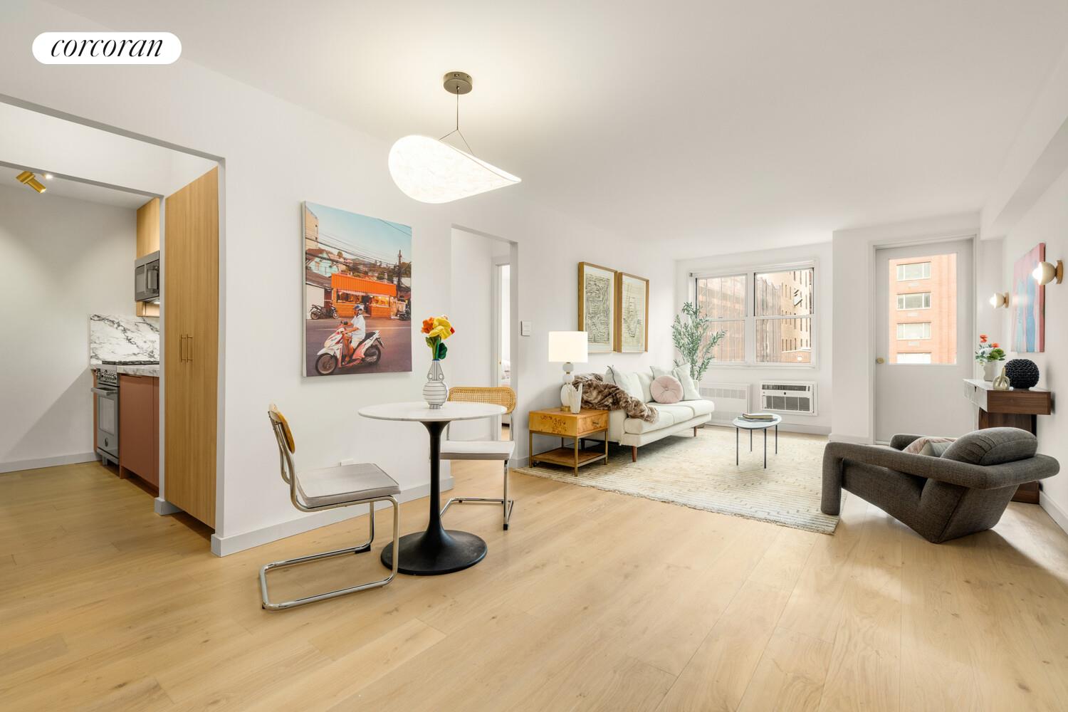 170 W 23RD Street 5E