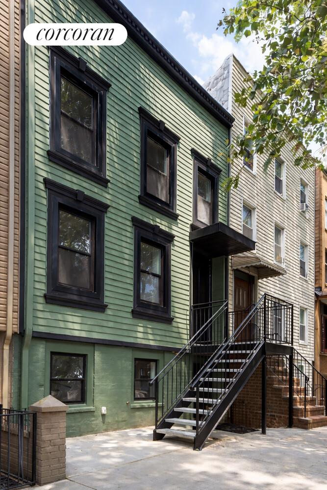 59 DEVOE Street
