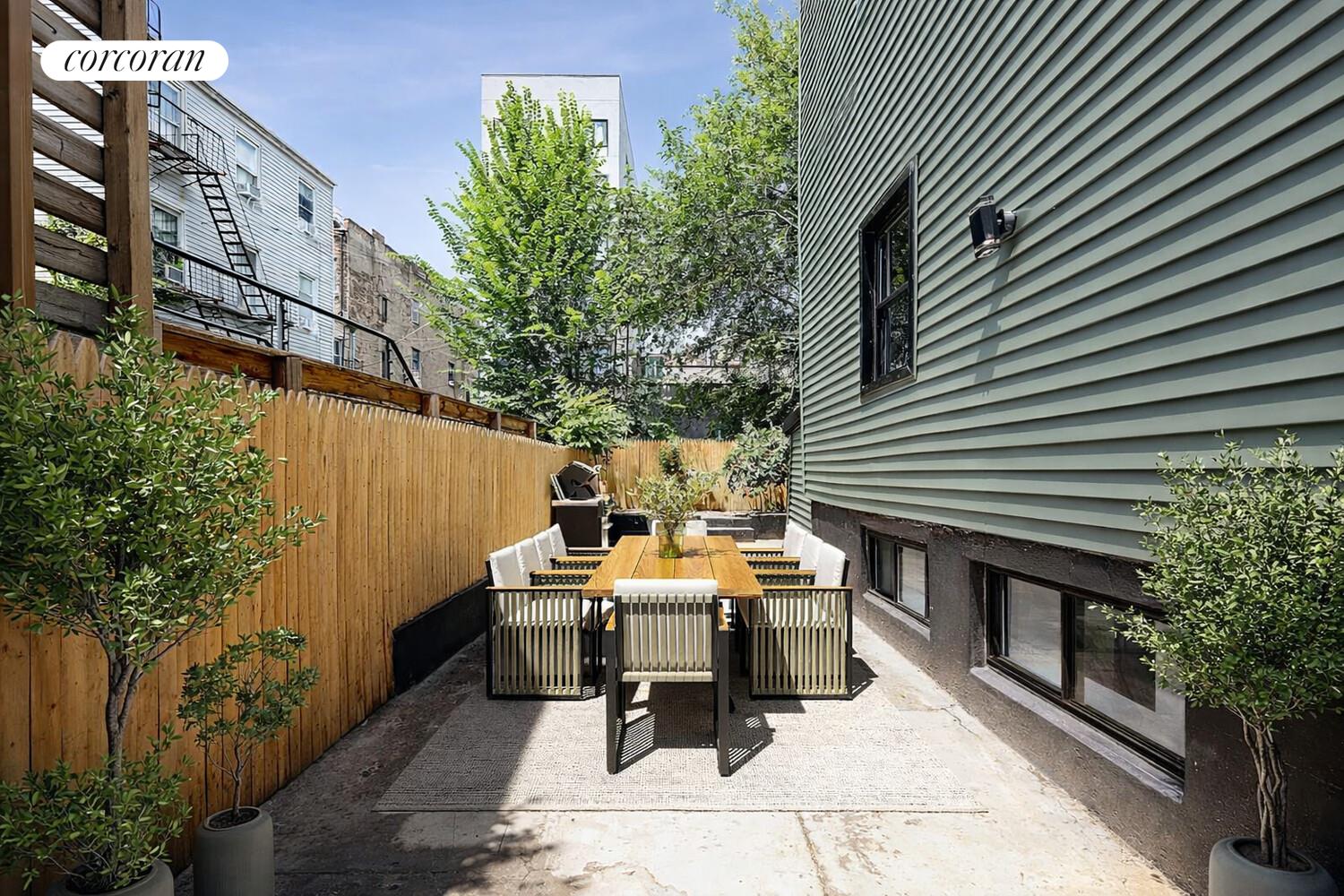 59 DEVOE Street