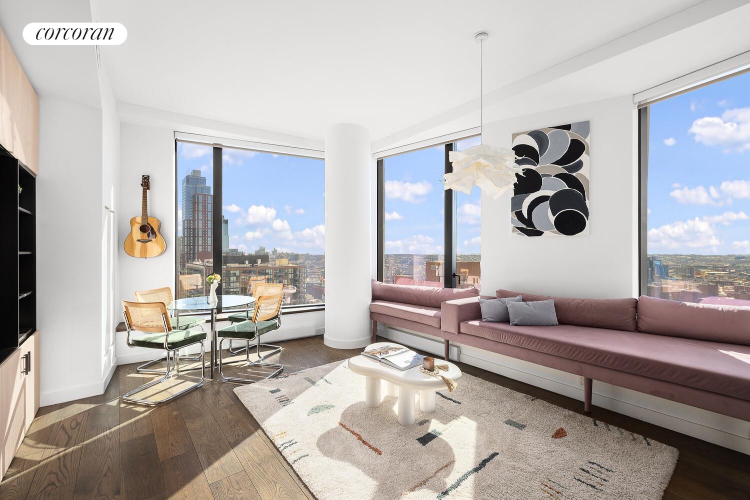 11 HOYT Street 27J