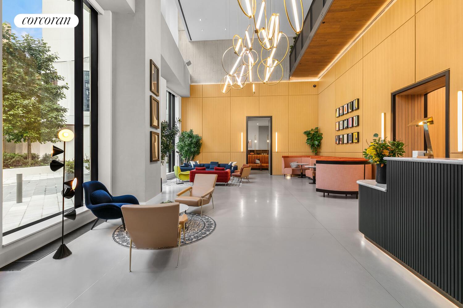 11 HOYT Street 27J