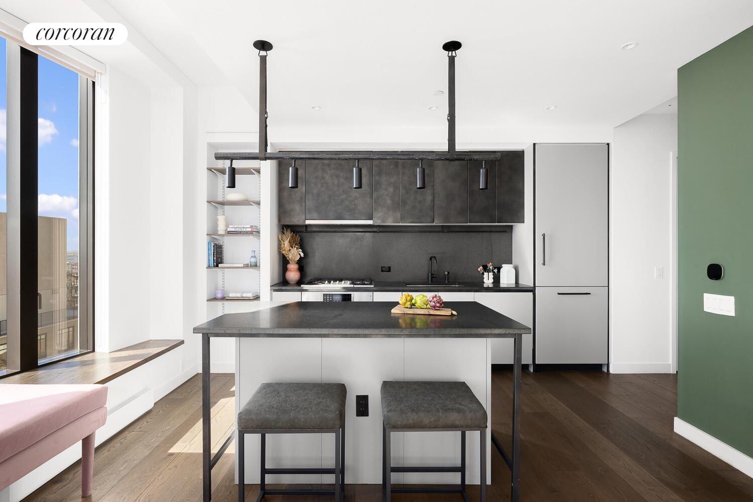 11 HOYT Street 27J