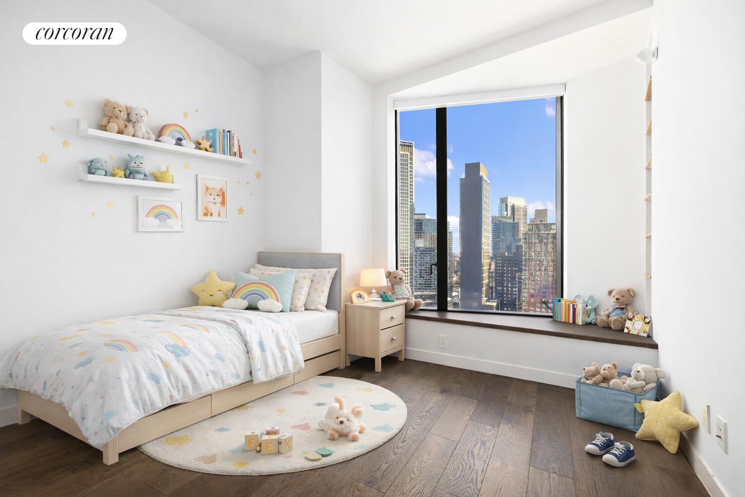 11 HOYT Street 27J