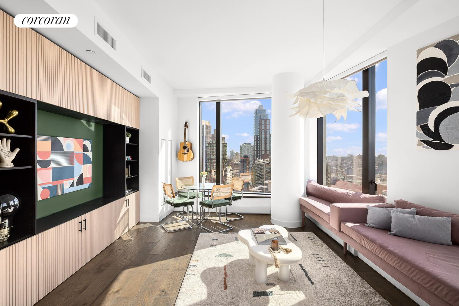 11 HOYT Street 27J