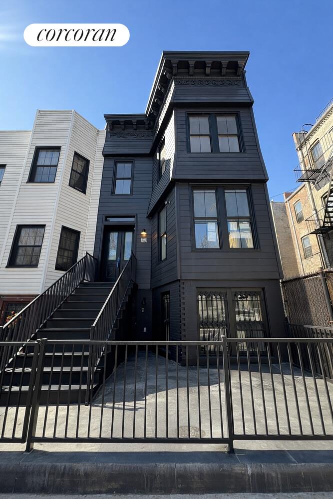1355 JEFFERSON Avenue