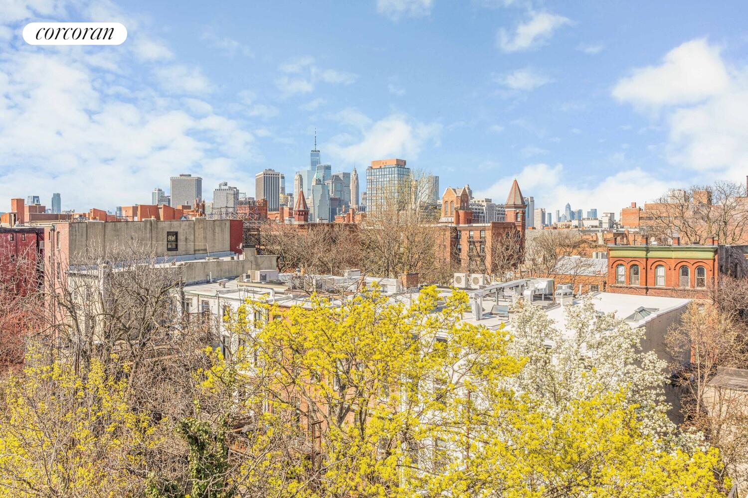 418 HENRY Street 4