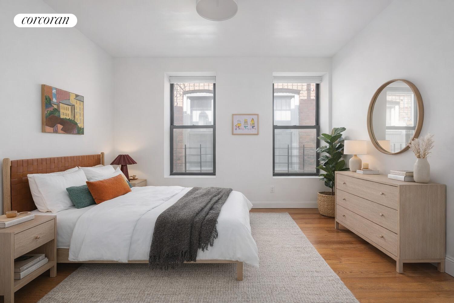 418 HENRY Street 4