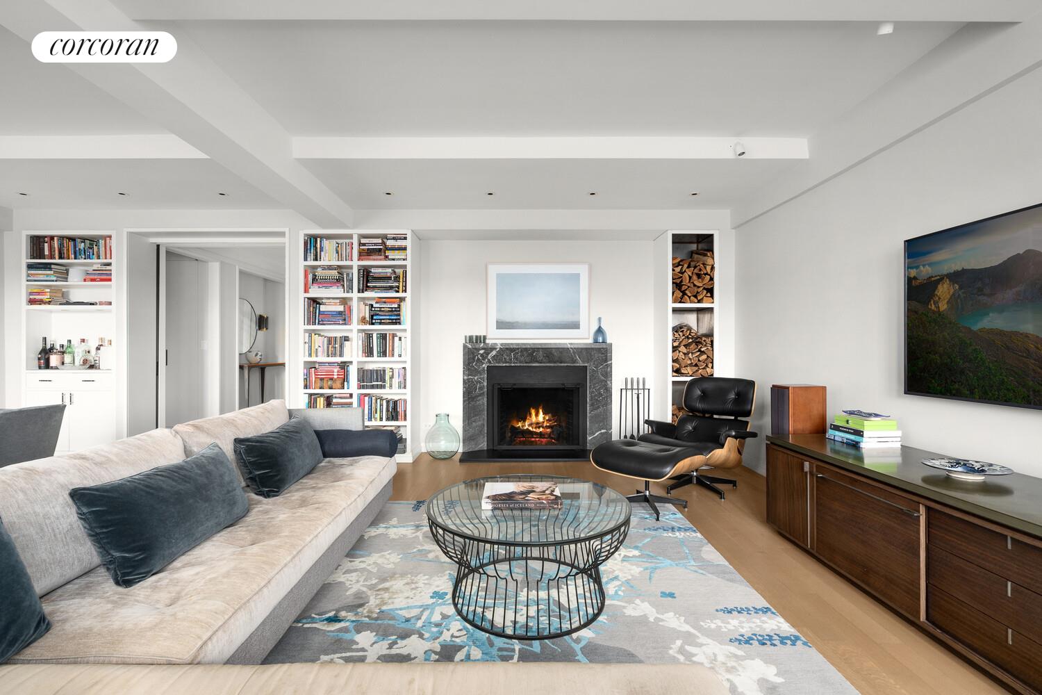 35 PIERREPONT Street 6A