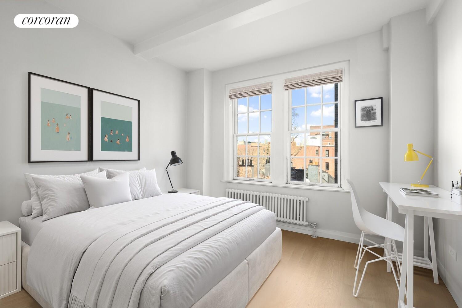 35 PIERREPONT Street 6A