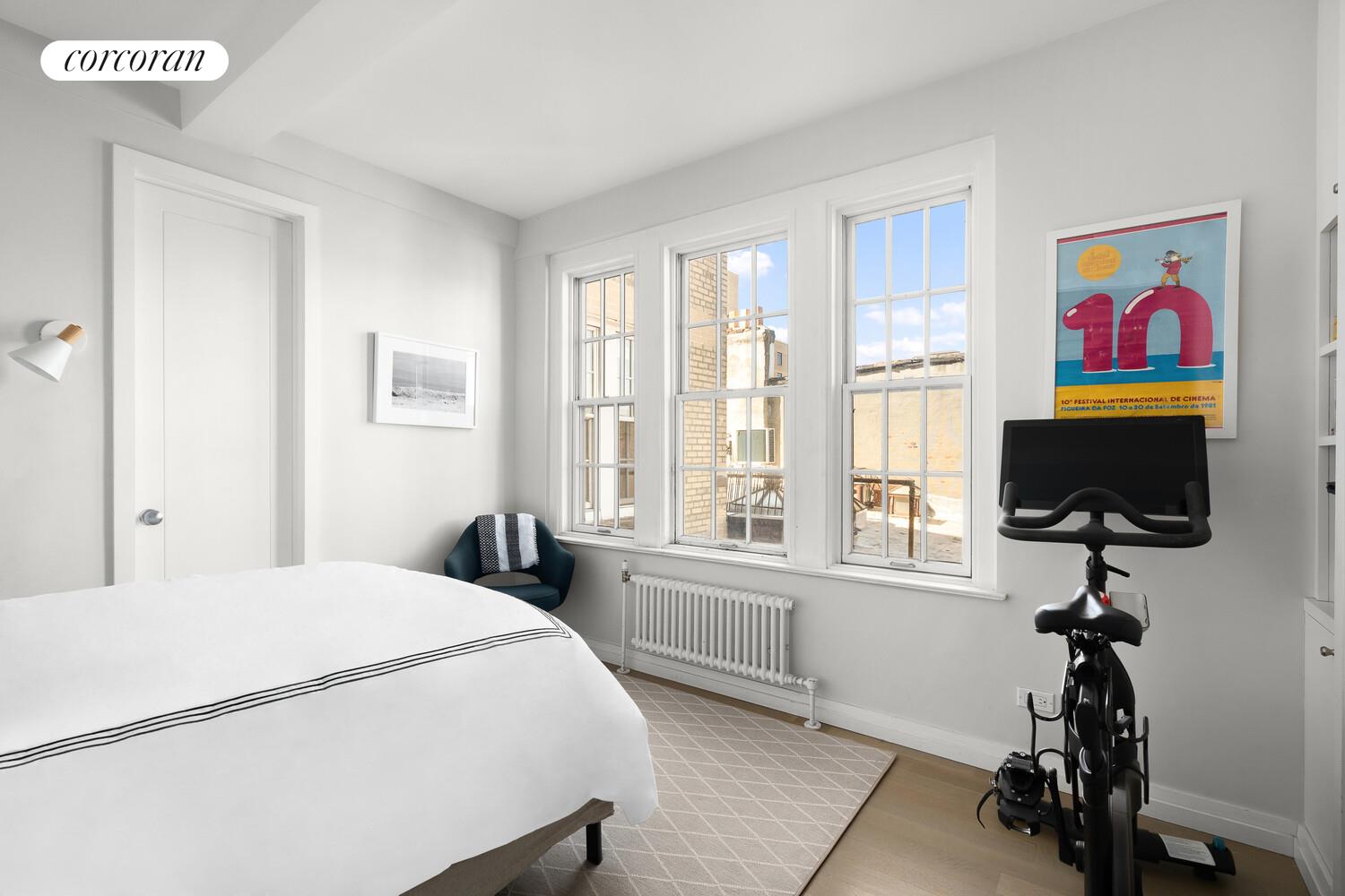 35 PIERREPONT Street 6A