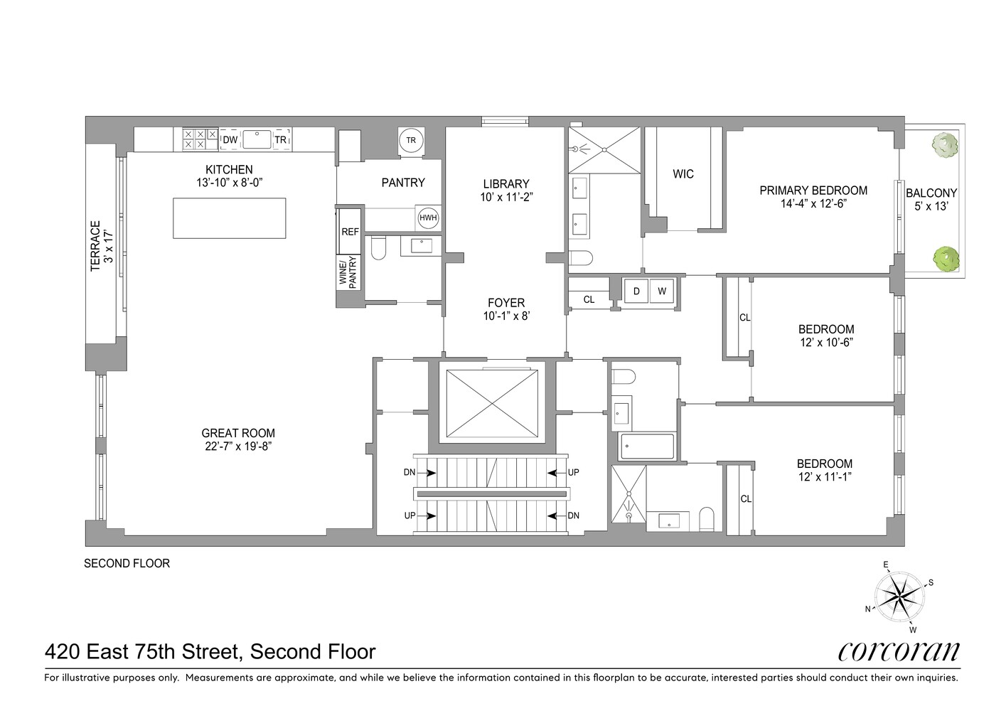 420 E 75TH Street 2