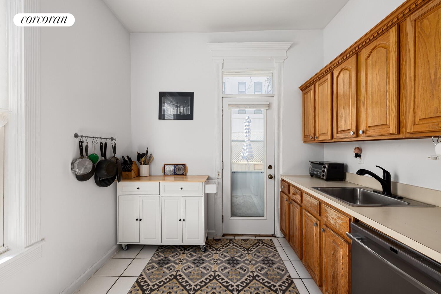 28 PROSPECT Park SW