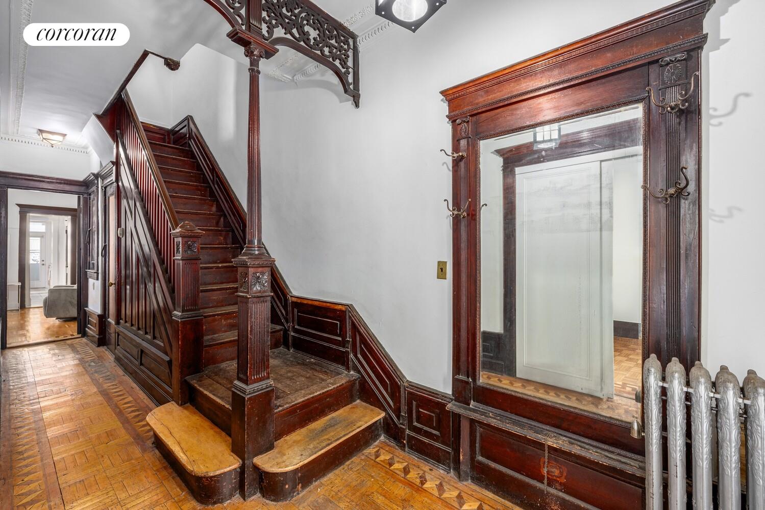 28 PROSPECT Park SW