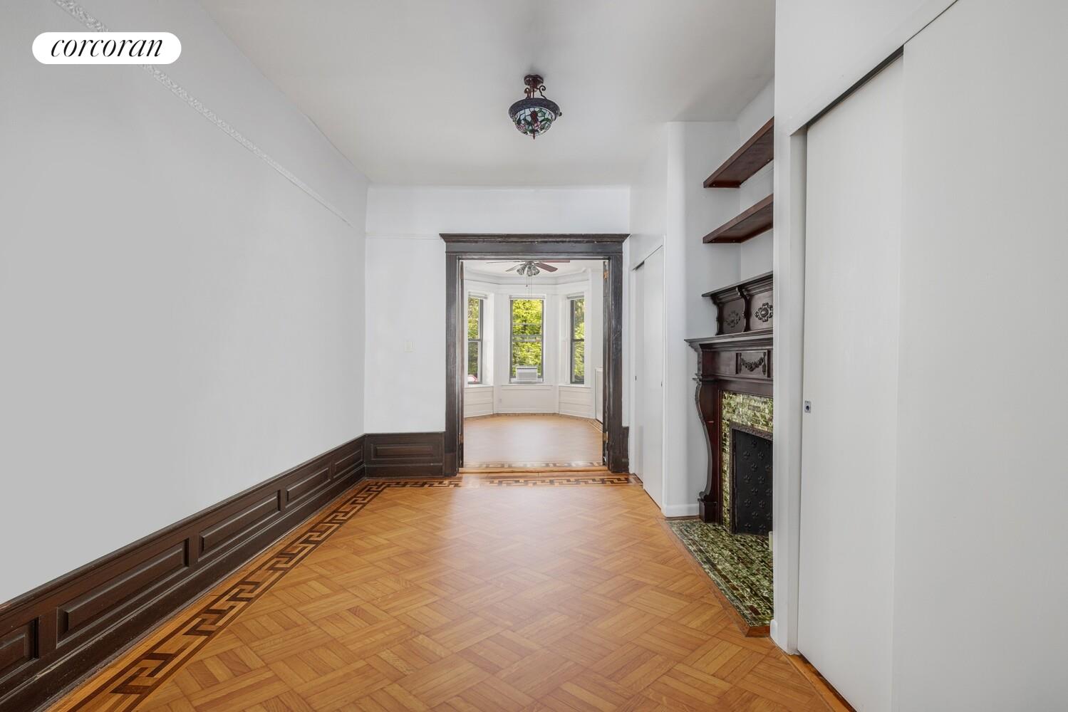 28 PROSPECT Park SW