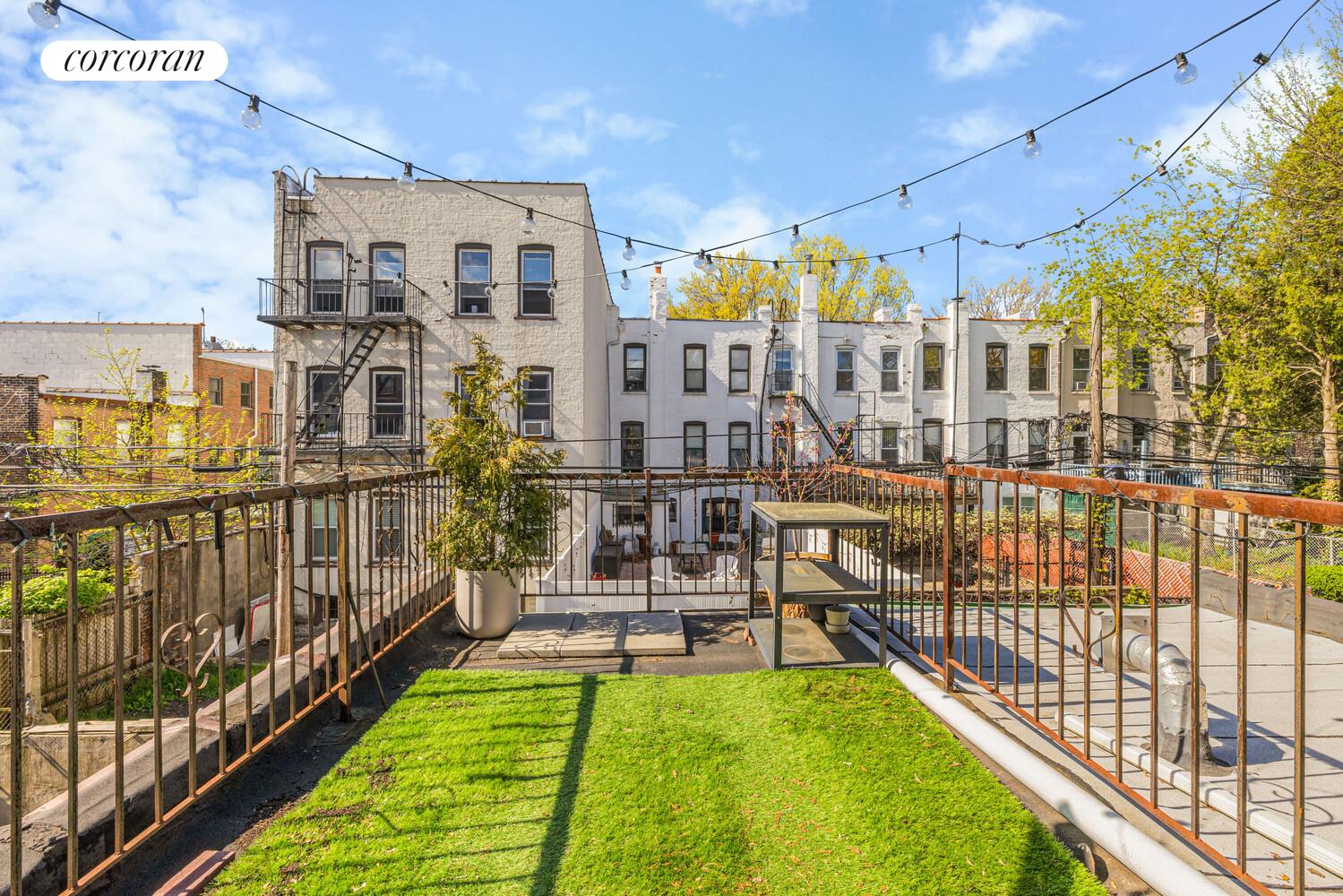 28 PROSPECT Park SW