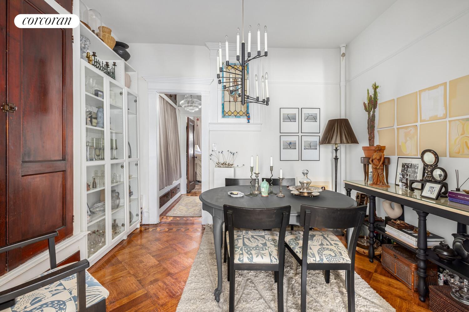 28 PROSPECT Park SW