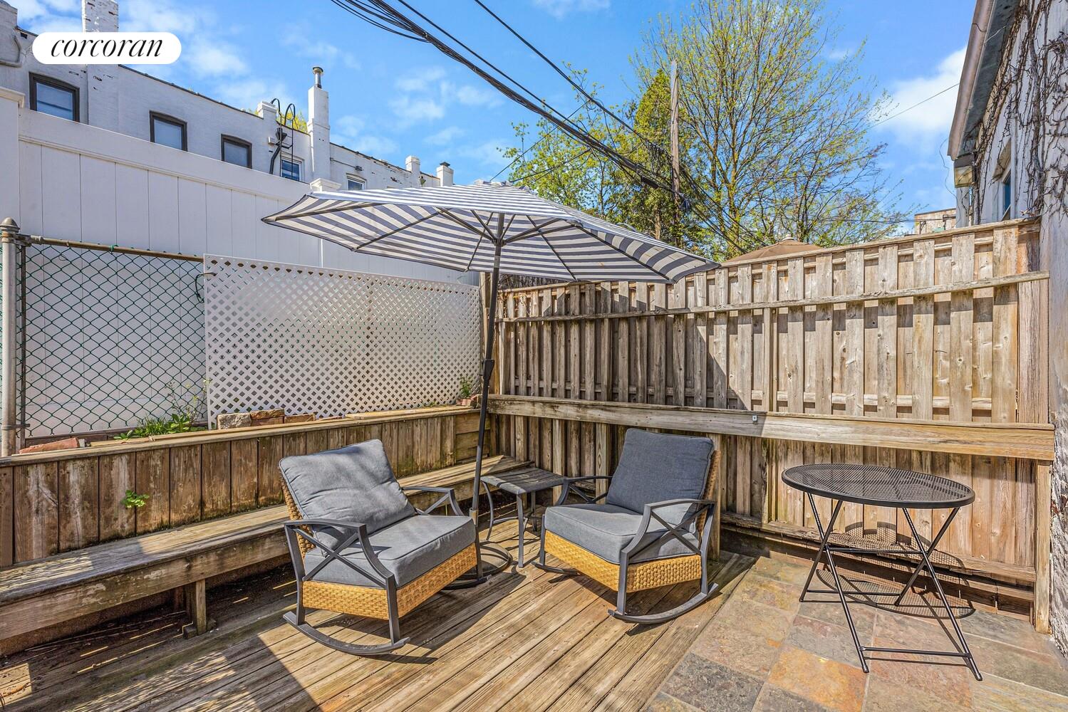 28 PROSPECT Park SW
