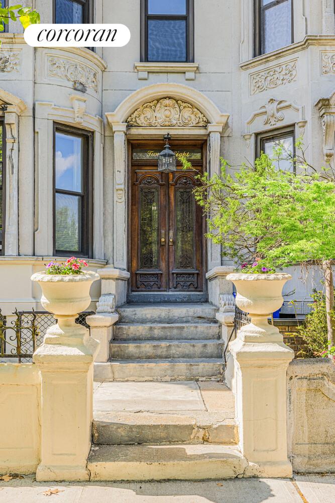 28 PROSPECT Park SW