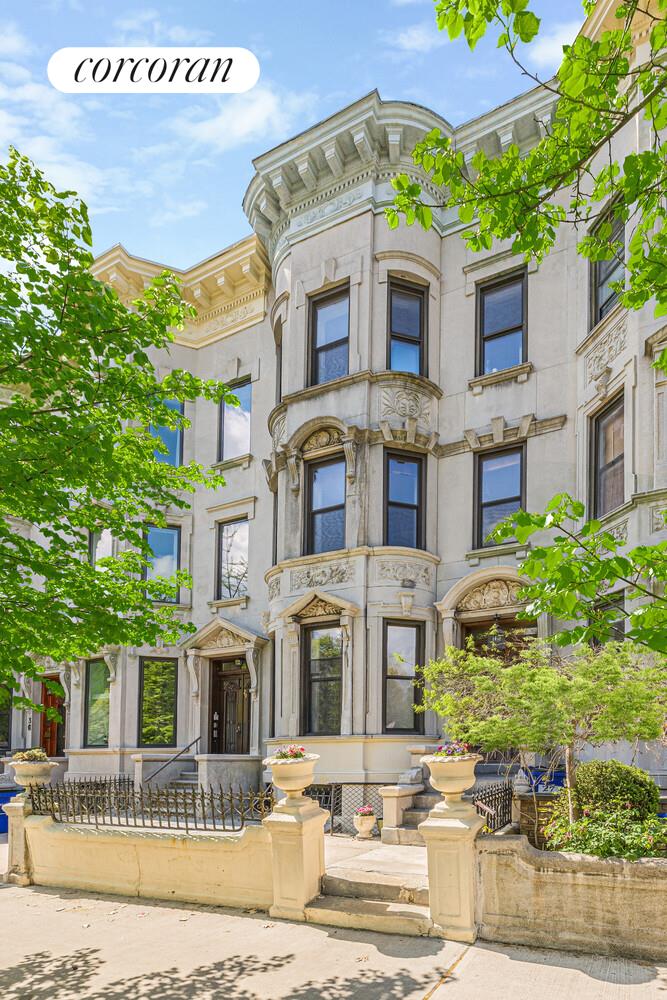 28 PROSPECT Park SW