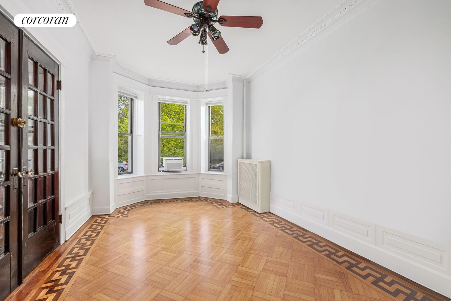 28 PROSPECT Park SW