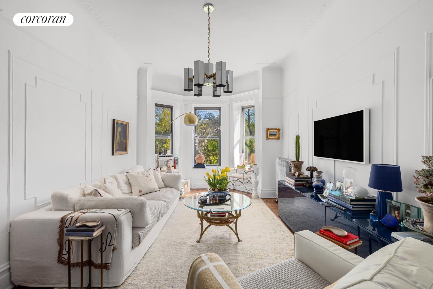 28 PROSPECT Park SW