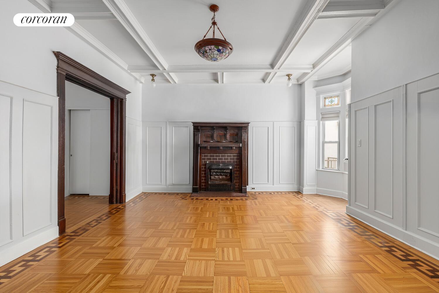 28 PROSPECT Park SW