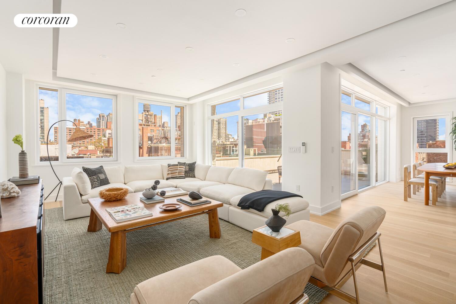 420 E 75TH Street PH