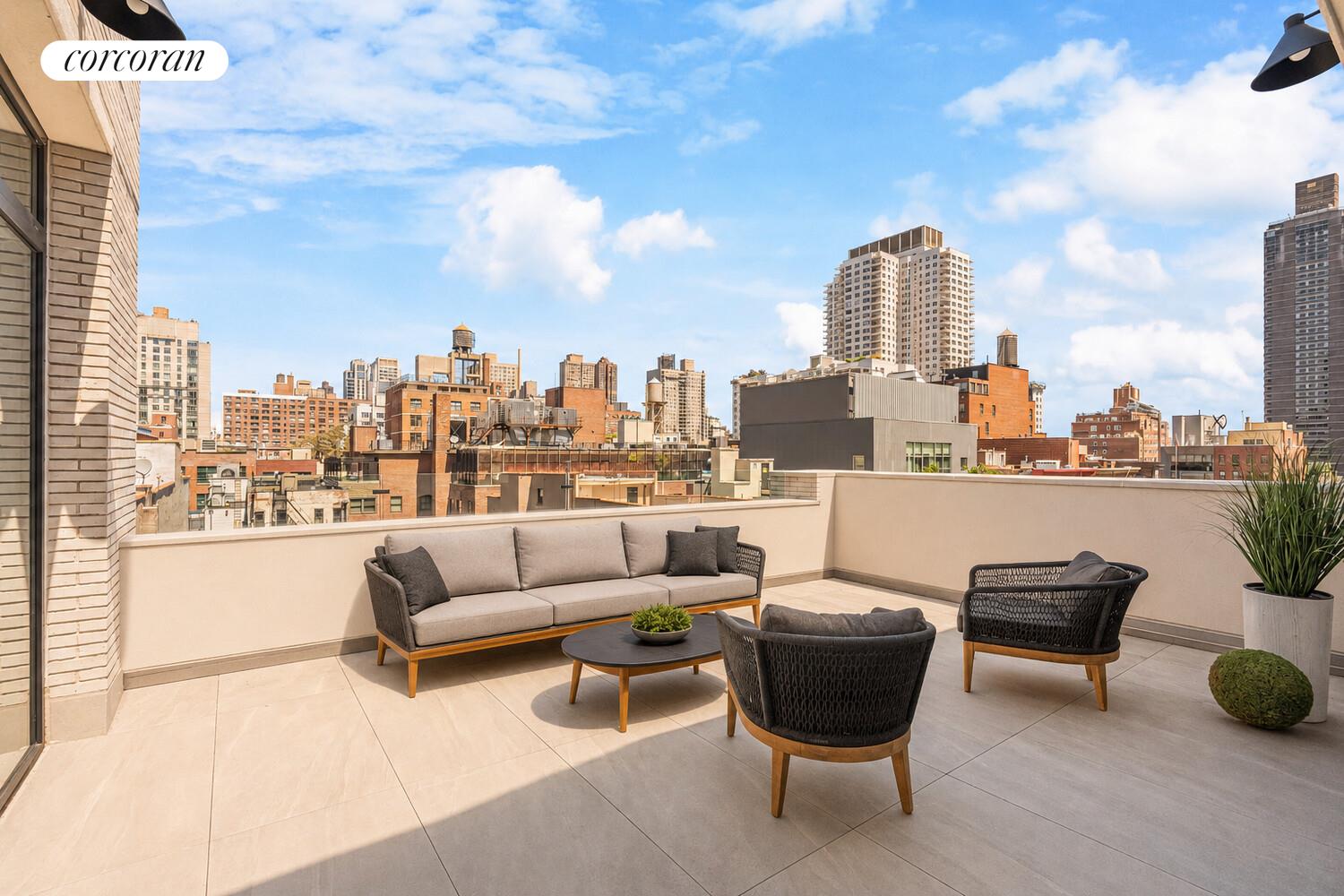 420 E 75TH Street PH