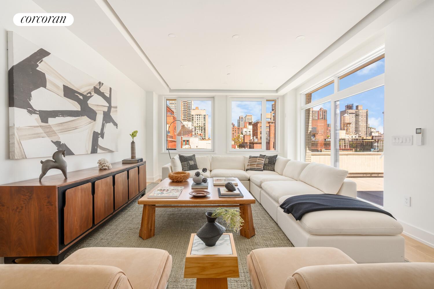 420 E 75TH Street PH