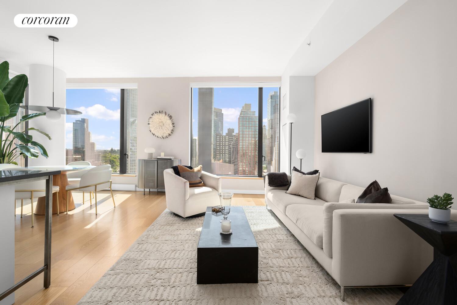 11 HOYT Street 18E