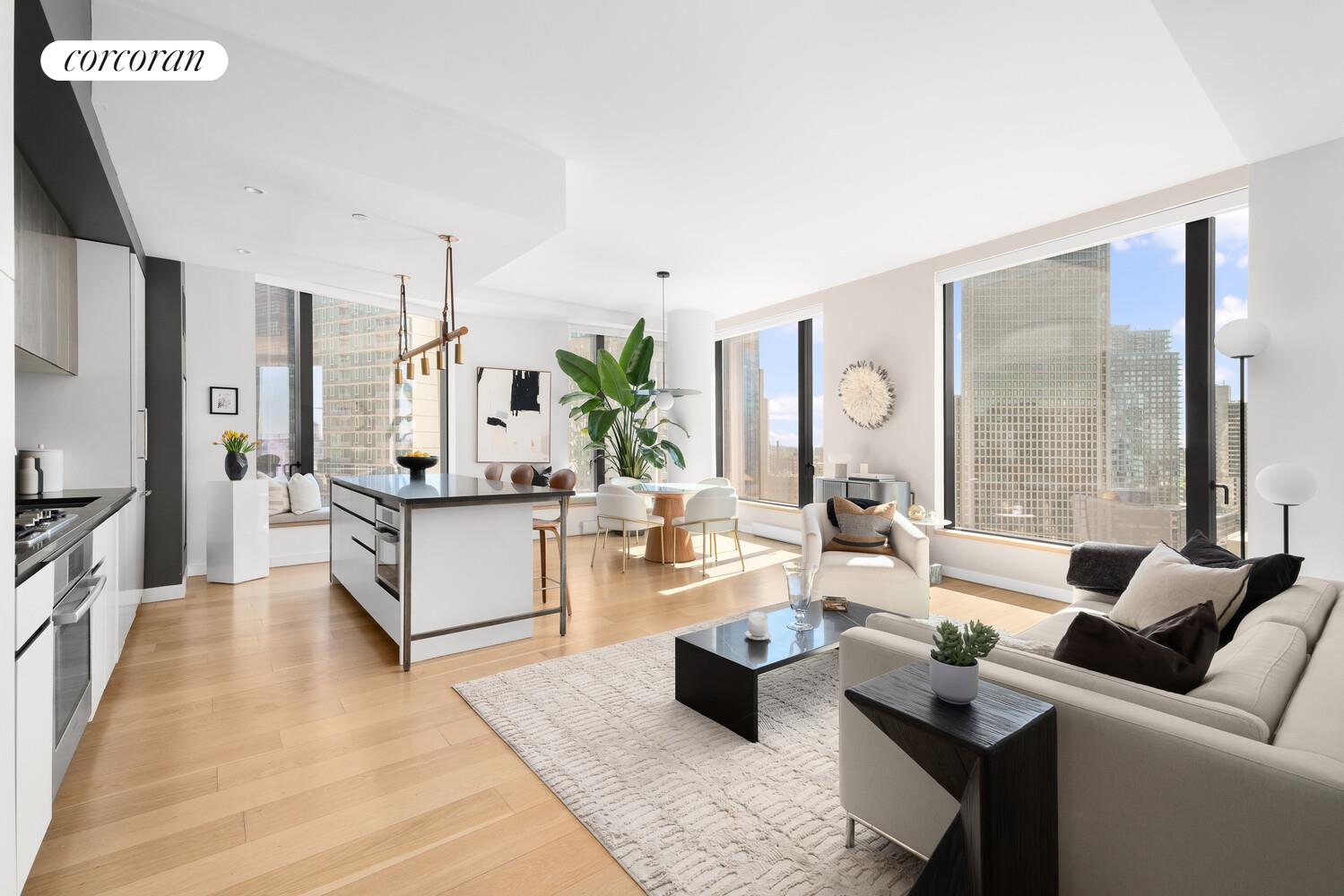11 HOYT Street 18E