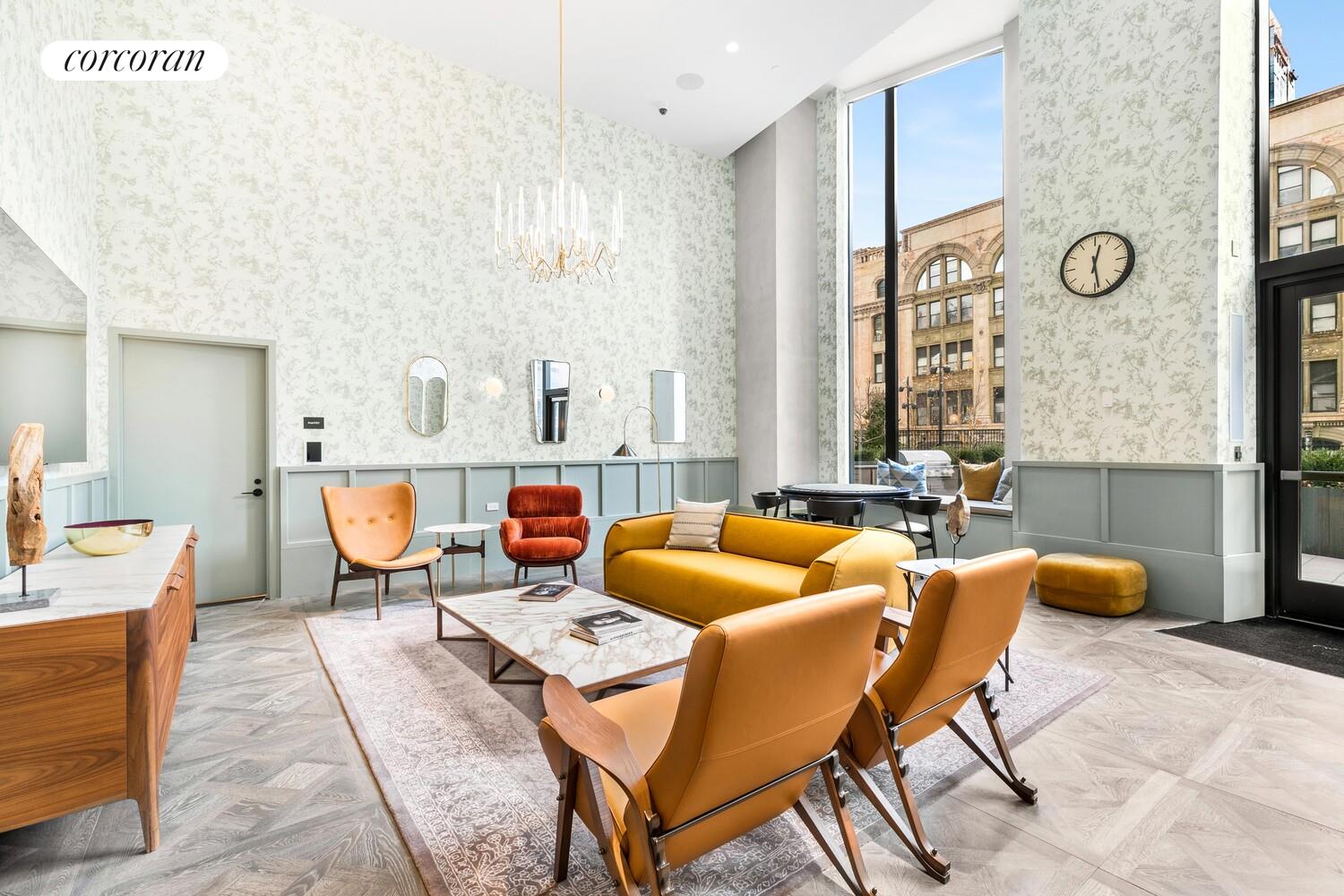 11 HOYT Street 18E