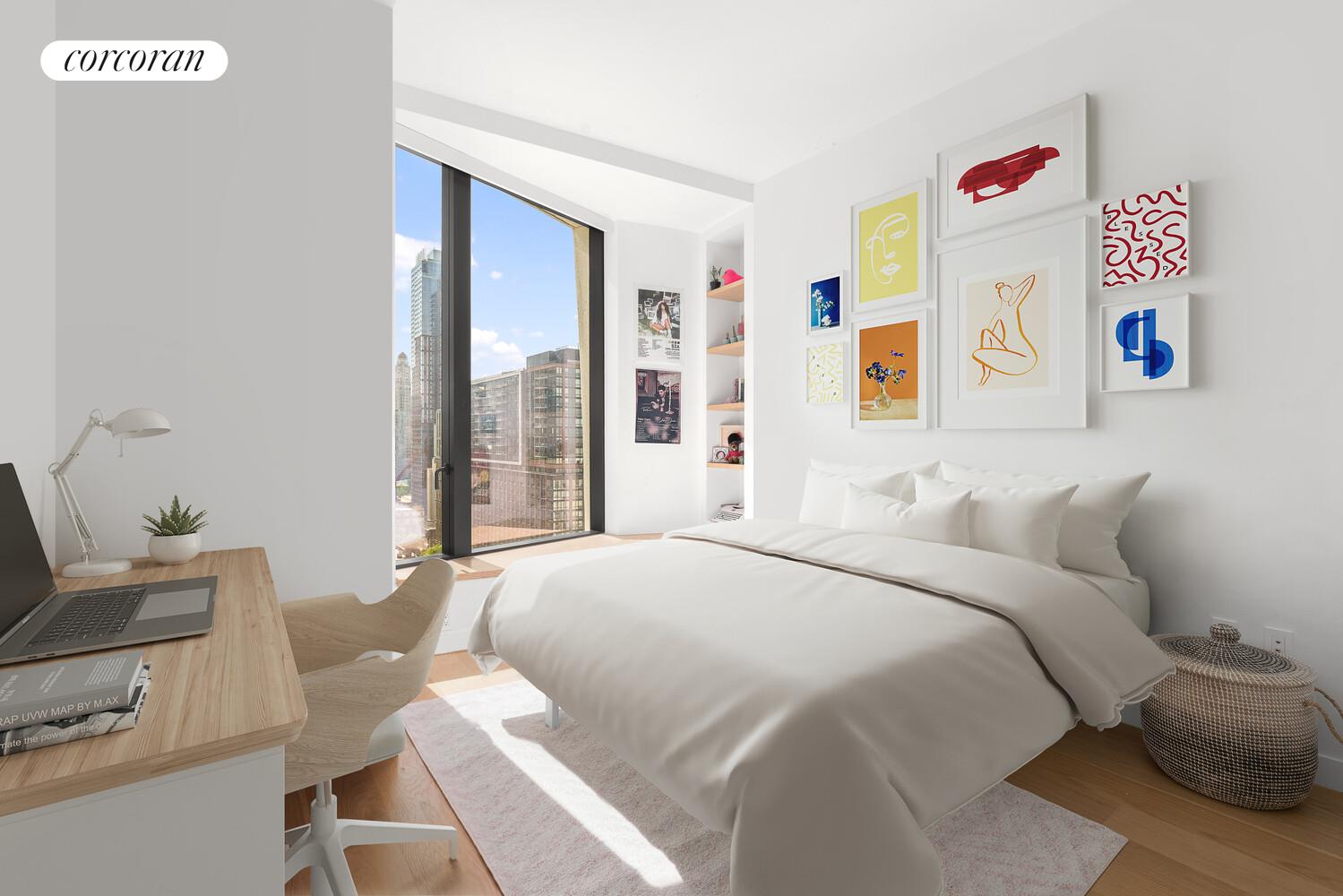 11 HOYT Street 18E