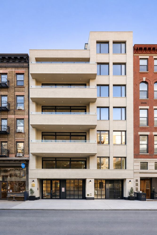 420 E 75TH Street 4