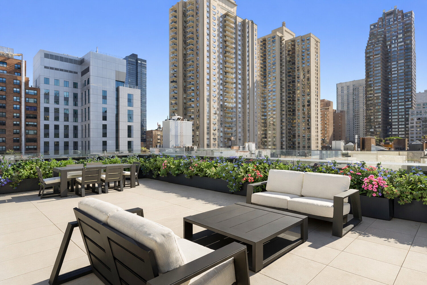 420 E 75TH Street 4