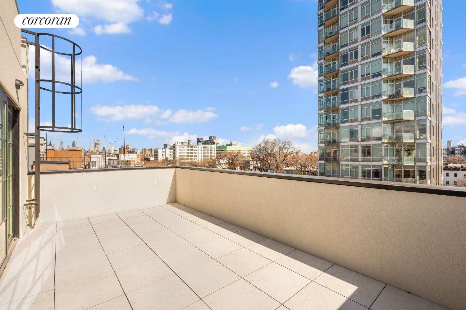 166 WASHINGTON Avenue 4A