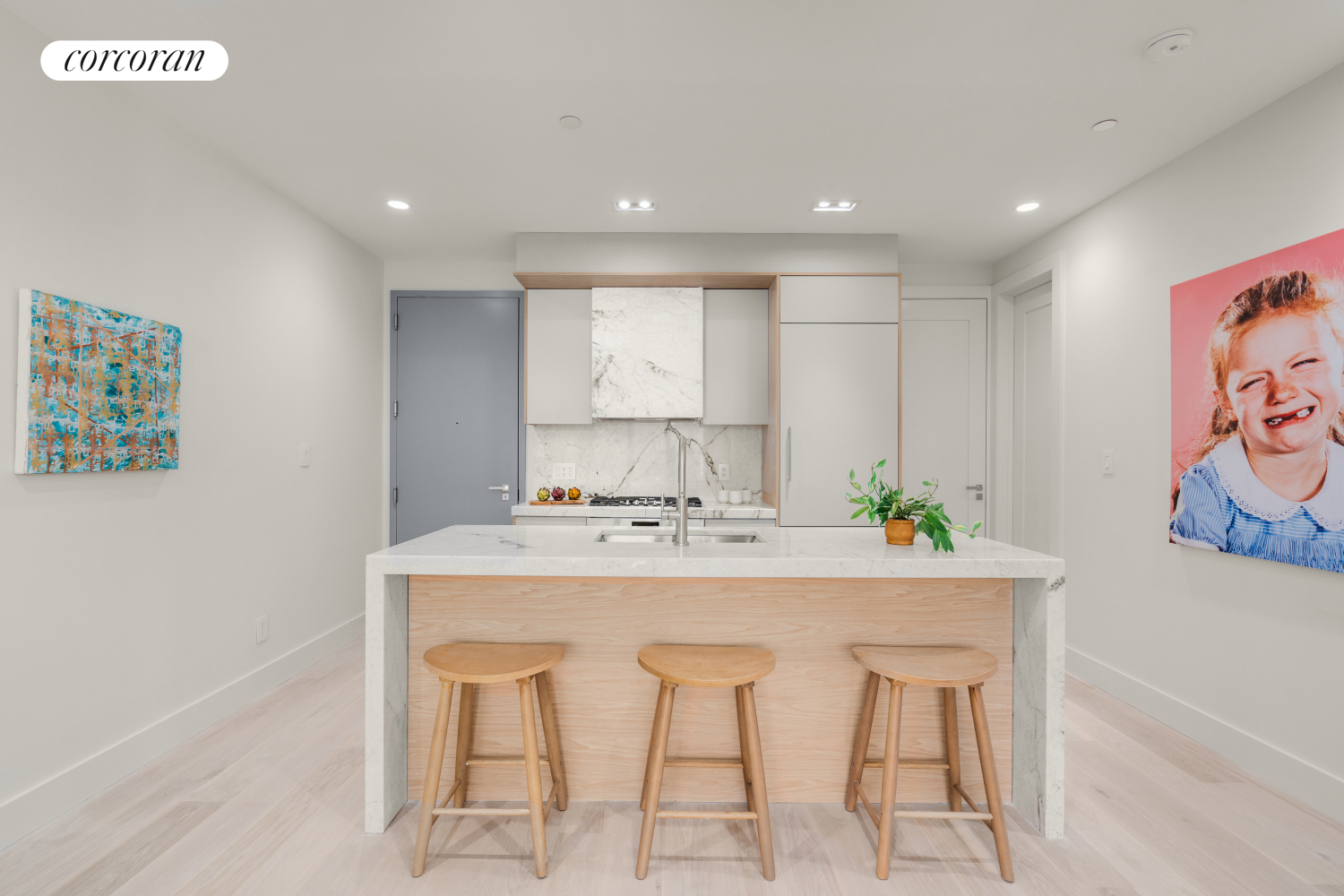 166 WASHINGTON Avenue 4A
