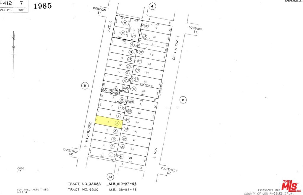 716 Haverford Avenue